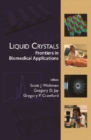 Liquid Crystals: Frontiers In Biomedical Applications - eBook