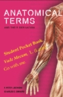Anatomical Terms And Their Derivation - eBook
