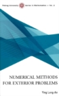 Numerical Methods For Exterior Problems - eBook