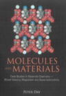 Molecules Into Materials: Case Studies In Materials Chemistry - Mixed Valency, Magnetism And Superconductivity - eBook