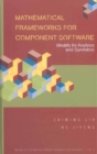 Mathematical Frameworks For Component Software: Models For Analysis And Synthesis - eBook