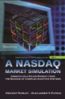 Nasdaq Market Simulation, A: Insights On A Major Market From The Science Of Complex Adaptive Systems - eBook