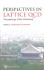 Perspectives In Lattice Qcd - Proceedings Of The Workshop - eBook