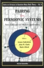 Pairing In Fermionic Systems: Basic Concepts And Modern Applications - eBook