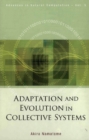 Adaptation And Evolution In Collective Systems - eBook