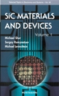 Sic Materials And Devices - Volume 1 - eBook