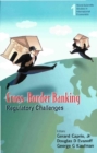 Cross-border Banking: Regulatory Challenges - eBook