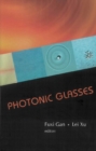 Photonic Glasses - eBook