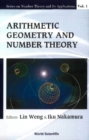 Arithmetic Geometry And Number Theory - eBook