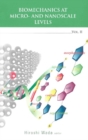 Biomechanics At Micro- And Nanoscale Levels - Volume Ii - eBook