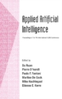 Applied Artificial Intelligence - Proceedings Of The 7th International Flins Conference - eBook