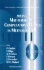 Advanced Mathematical And Computational Tools In Metrology Vii - eBook