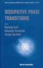 Dissipative Phase Transitions - eBook