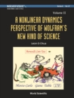 Nonlinear Dynamics Perspective Of Wolfram's New Kind Of Science, A (In 2 Volumes) - Volume Ii - eBook