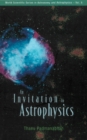 Invitation To Astrophysics, An - eBook