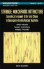 Strange Nonchaotic Attractors: Dynamics Between Order And Chaos In Quasiperiodically Forced Systems - eBook