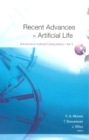 Recent Advances In Artificial Life - eBook