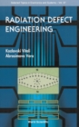 Radiation Defect Engineering - eBook