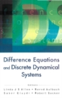 Difference Equations And Discrete Dynamical Systems - Proceedings Of The 9th International Conference - eBook