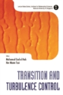 Transition And Turbulence Control - eBook