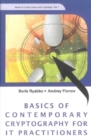 Basics Of Contemporary Cryptography For It Practitioners - eBook