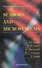 Sensors And Microsystems - Proceedings Of The 9th Italian Conference - eBook