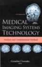Medical Imaging Systems Technology Volume 1: Analysis And Computational Methods - eBook