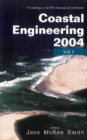 Coastal Engineering 2004 - Proceedings Of The 29th International Conference (In 4 Vols) - eBook