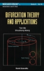 Bifurcation Theory And Applications - eBook