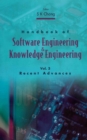 Handbook Of Software Engineering And Knowledge Engineering, Vol 3: Recent Advances - eBook