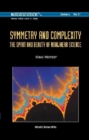 Symmetry And Complexity: The Spirit And Beauty Of Nonlinear Science - eBook