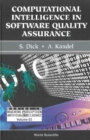 Computational Intelligence In Software Quality Assurance - eBook