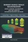 Robust Range Image Registration Using Genetic Algorithms And The Surface Interpenetration Measure - eBook