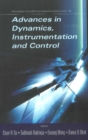 Advances In Dynamics, Instrumentation And Control - Proceedings Of The 2004 International Conference (Cdic '04) - eBook