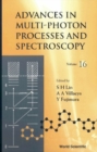 Advances In Multi-photon Processes And Spectroscopy, Vol 16 - eBook