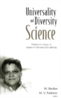Universality And Diversity In Science: Festschrift In Honor Of Naseem K Rahman's 60th Birthday - eBook