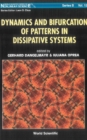 Dynamics And Bifurcation Of Patterns In Dissipative Systems - eBook