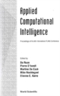 Applied Computational Intelligence, Proceedings Of The 6th International Flins Conference - eBook