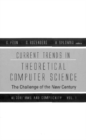 Current Trends In Theoretical Computer Science: The Challenge Of The New Century; Vol 1: Algorithms And Complexity; Vol 2: Formal Models And Semantics - eBook