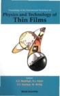 Physics And Technology Of Thin Films, Iwtf 2003 - Proceedings Of The International Workshop - eBook