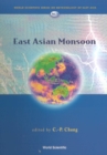 East Asian Monsoon - eBook