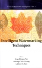 Intelligent Watermarking Techniques (With Cd-rom) - eBook