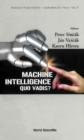 Machine Intelligence: Quo Vadis? - eBook