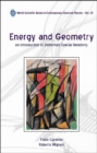 Energy And Geometry: An Introduction To Deformed Special Relativity - eBook