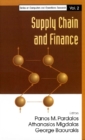 Supply Chain And Finance - eBook