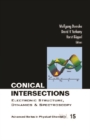 Conical Intersections: Electronic Structure, Dynamics & Spectroscopy - eBook