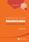 Lessons From Nanoelectronics: A New Perspective On Transport - eBook
