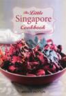 The Little Singapore Cookbook, - Book