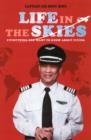 Life in the Skies - Book