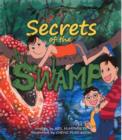 Secrets of the Swamp - Book